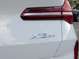 2026 BMW X3 - Preview 11
