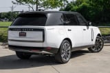 2026 Land Rover Range Rover - Preview 9