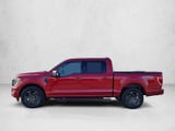 2022 Ford F-150 - Preview 8