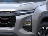 2027 Chevrolet Equinox - Preview 10