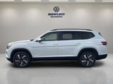 2026 Volkswagen Atlas - Preview 2