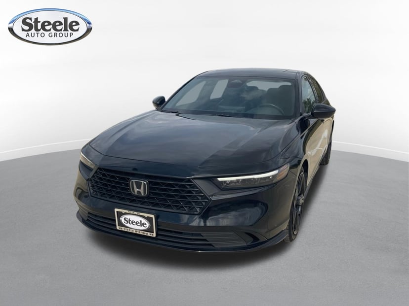 2024 Honda Accord - Image 1