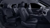 2026 Toyota Grand Highlander - Preview 6