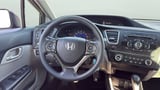 2015 Honda Civic - Preview 9