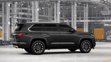 2026 Toyota Sequoia - Preview 13
