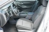 2025 Nissan Rogue - Preview 8