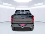 2026 Chevrolet Silverado 1500 - Preview 4