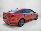 2020 Kia Forte - Preview 5