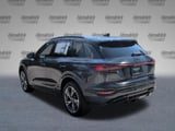 2027 Audi Q6 e-tron - Preview 6