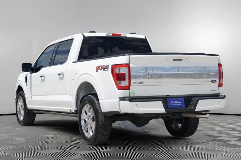 2022 Ford F-150 - Image 2