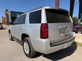 2019 Chevrolet Tahoe - Preview 3