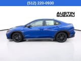 2026 Subaru WRX - Preview 3