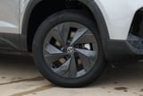 2026 Volkswagen Taos - Preview 3