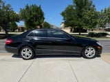 2011 Mercedes-Benz E Class - Preview 6