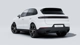 2026 Porsche Cayenne - Preview 3