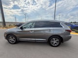 2020 INFINITI QX60 - Preview 8