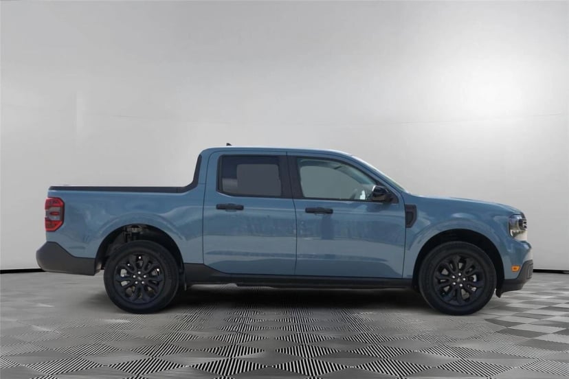 2023 Ford Maverick - Image 1