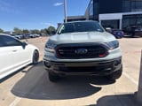 2023 Ford Ranger - Preview 4