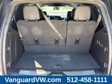 2025 Chevrolet Tahoe - Preview 11