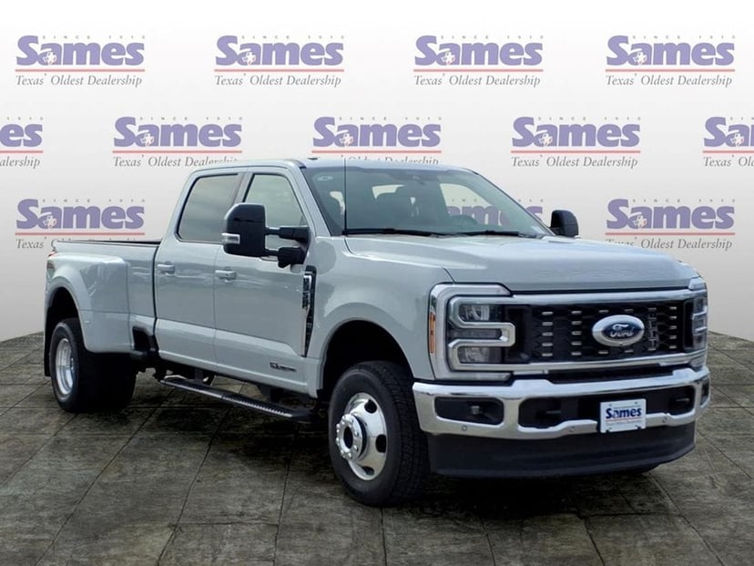 2026 Ford F-350 - Image 1