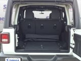 2026 Jeep Wrangler - Preview 8