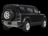 2026 Land Rover Defender - Preview 2