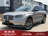 2021 Lincoln Corsair - Preview 2