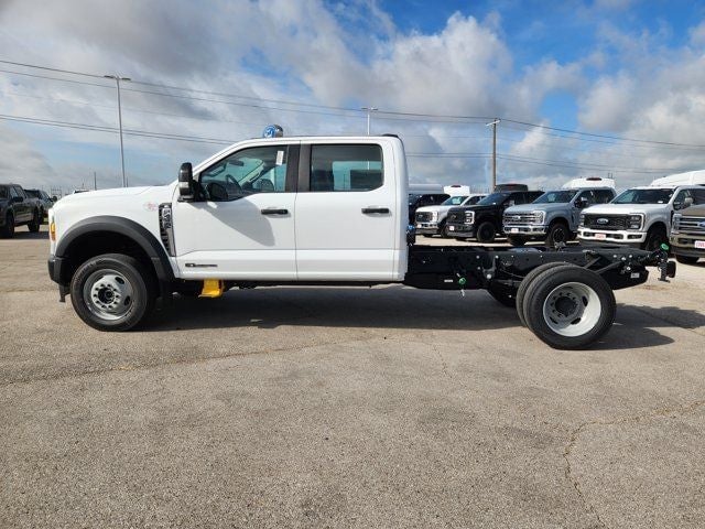 2026 Ford F-450 - Image 3