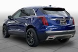 2023 Cadillac XT5 - Preview 11
