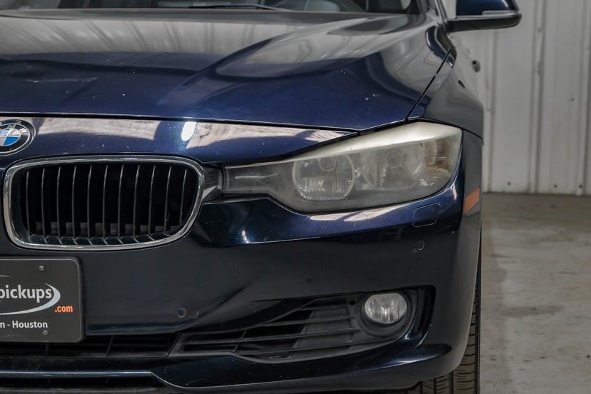2015 BMW 328i xDrive - Image 1