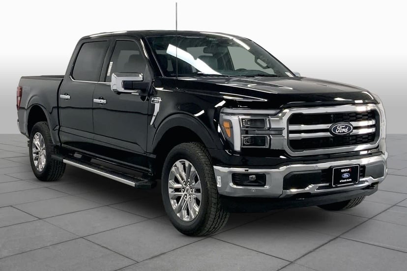 2026 Ford F-150 - Image 2