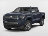 2026 Toyota Tacoma - Preview 2