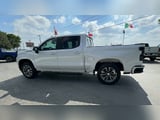 2021 Chevrolet Silverado 1500 - Preview 5