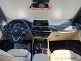 2018 BMW X3 - Preview 14