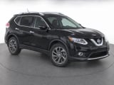 2015 Nissan Rogue - Preview 2