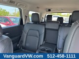 2026 Nissan Pathfinder - Preview 12