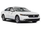 2024 Honda Accord - Preview 7
