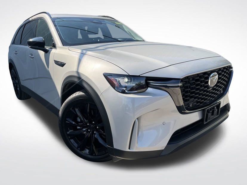 2026 Mazda CX-90 - Image 1