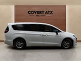 2027 Chrysler Pacifica - Preview 6
