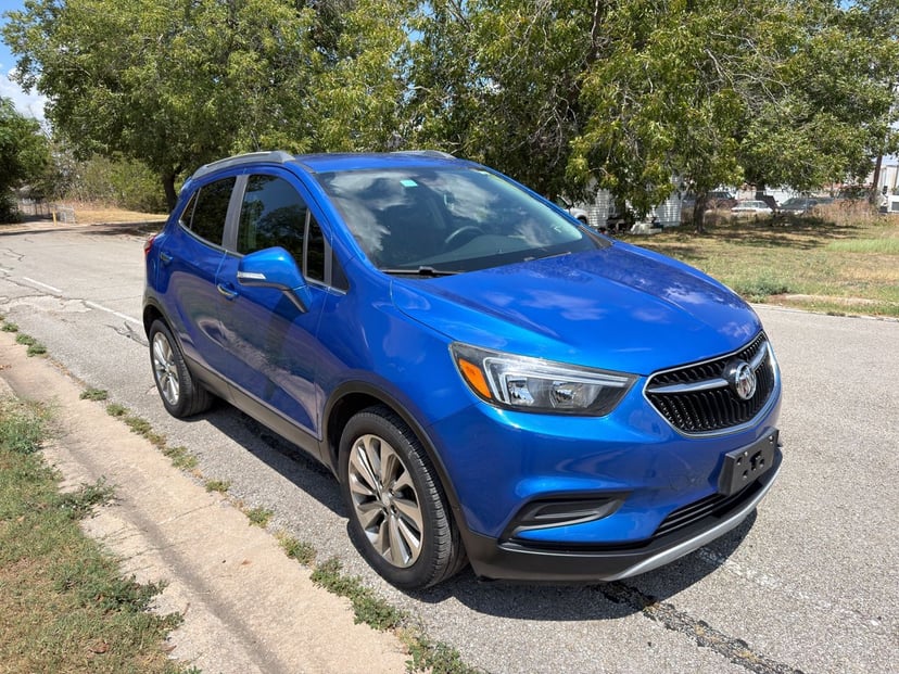 2017 Buick Encore - Image 1