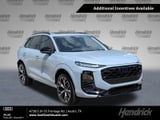 2026 Audi Q3 - Preview 2