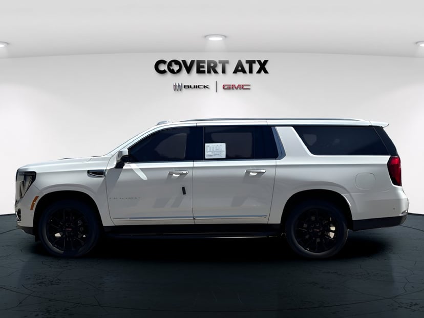 2026 GMC Yukon XL - Image 1
