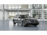 2027 Mercedes-Benz E-Class - Preview 10