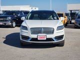 2020 Lincoln Nautilus - Preview 2