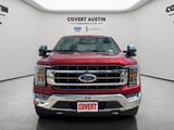 2023 Ford F-150 - Preview 8