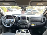 2026 Chevrolet Silverado 1500 - Preview 12