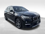2018 BMW X1 - Preview 3