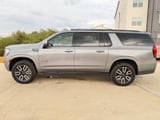 2022 GMC Yukon XL - Preview 3