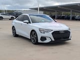 2022 Audi A3 - Preview 7