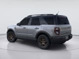 2026 Ford Bronco Sport - Preview 4